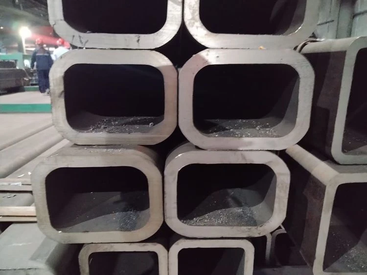 EN 10210 S355J2H HOLLOW SECTIONS EN 10210 S355J2H HOLLOW SECTIONS