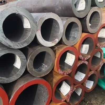 The main differences in steel structures