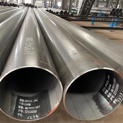 The development of steel structure