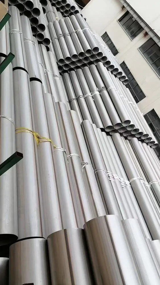 API 5L GR.X42 ERW STEEL PIPE