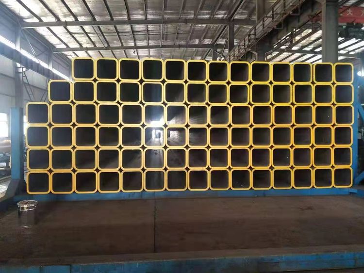 ASTM A618/A618M-21 Hot-Formed Welded And Seamless Hollow Sections