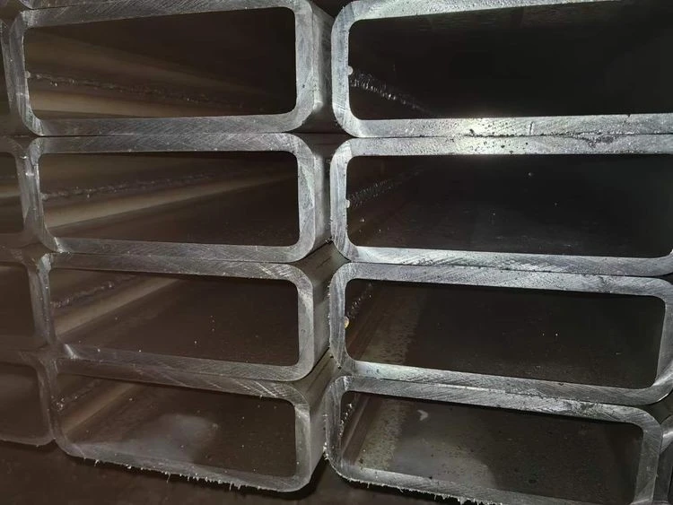 EN 10210 HOT FINISHED HOLLOW SECTION