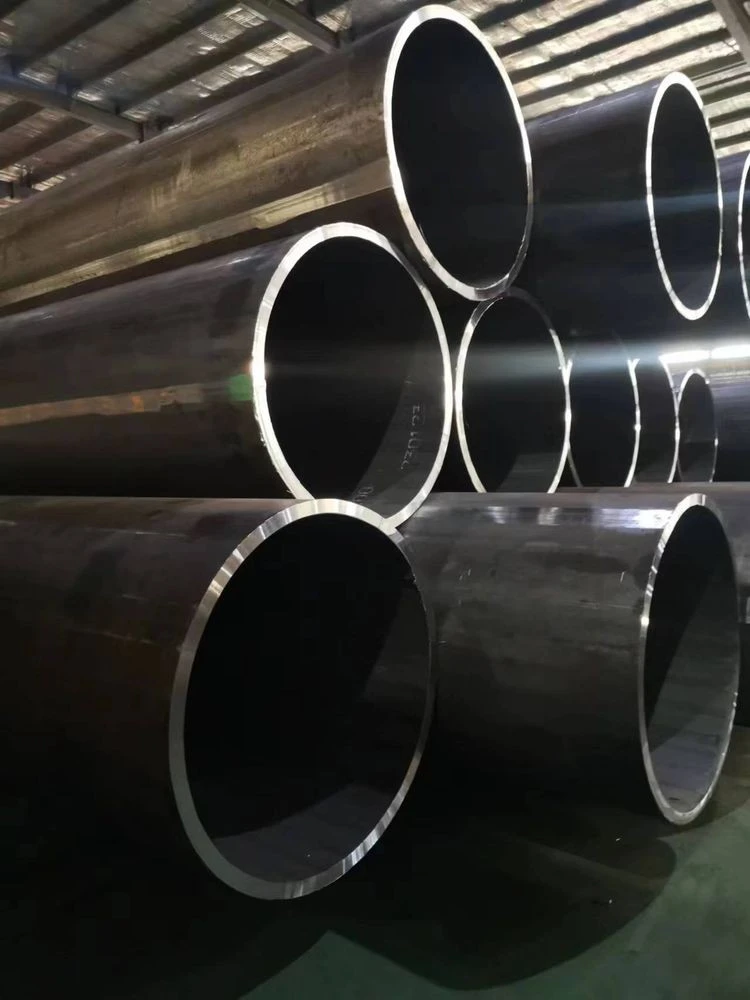 EN 10219 S355JR LSAW PIPE suppliers