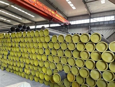 EN 10219 STEEL PIPE EN 10219 STEEL PIPE