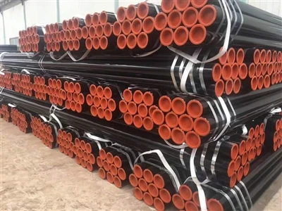 Quais são as diferenças em tubos de aço sem costura de acordo com ASTM A106 e...