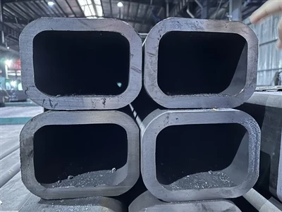 Como consertar vazamento em tubo de aço?