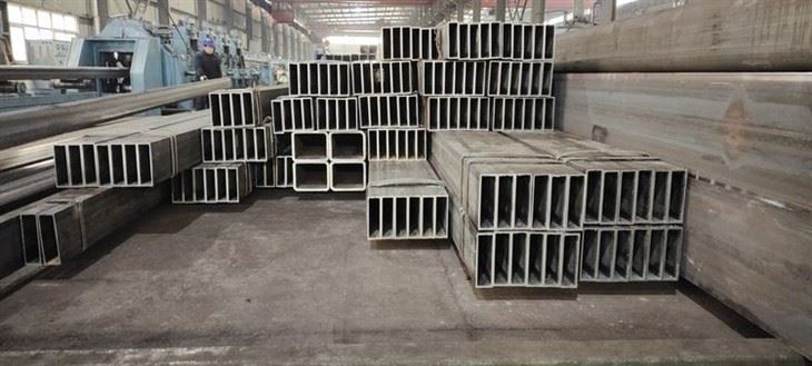 RIGHT CORNER HOLLOW SECTION price
