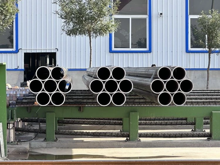 SCAFFOLDING PIPE best