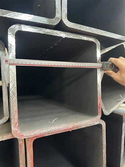 Tubo de aço ASTM A53 LSAW