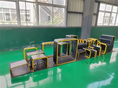 Como garantir a qualidade dos perfis tubulares EN 10219?