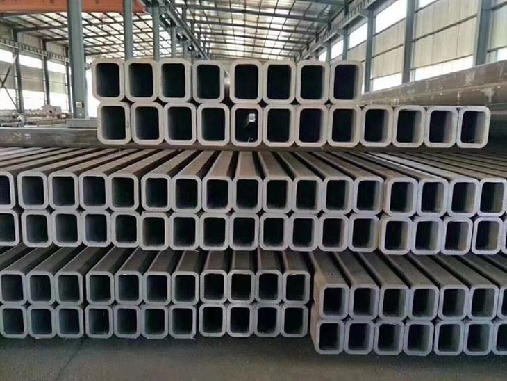 ST 37 Mild Steel Hollow Section best