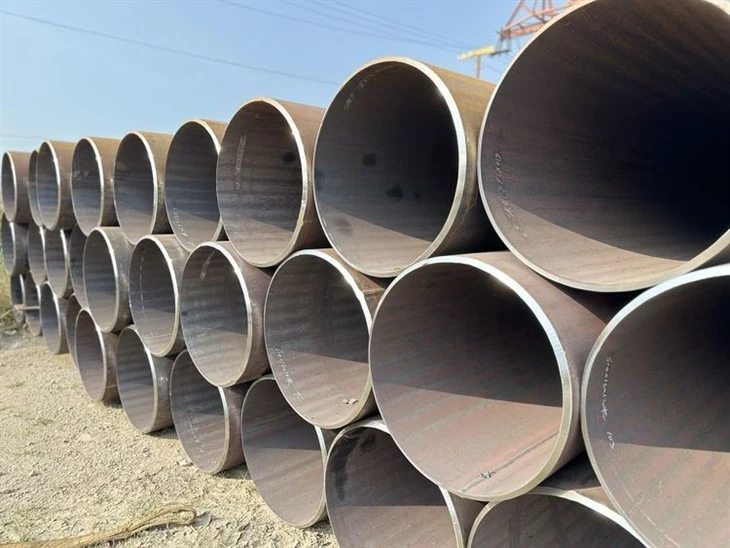 Steel Pipe For Pressure Purpose suppliers